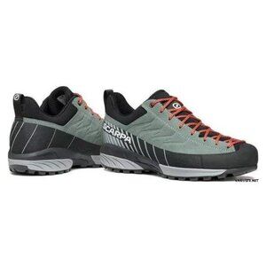 Scarpa Mescalito BNN Womens Conifer Gray Brand New